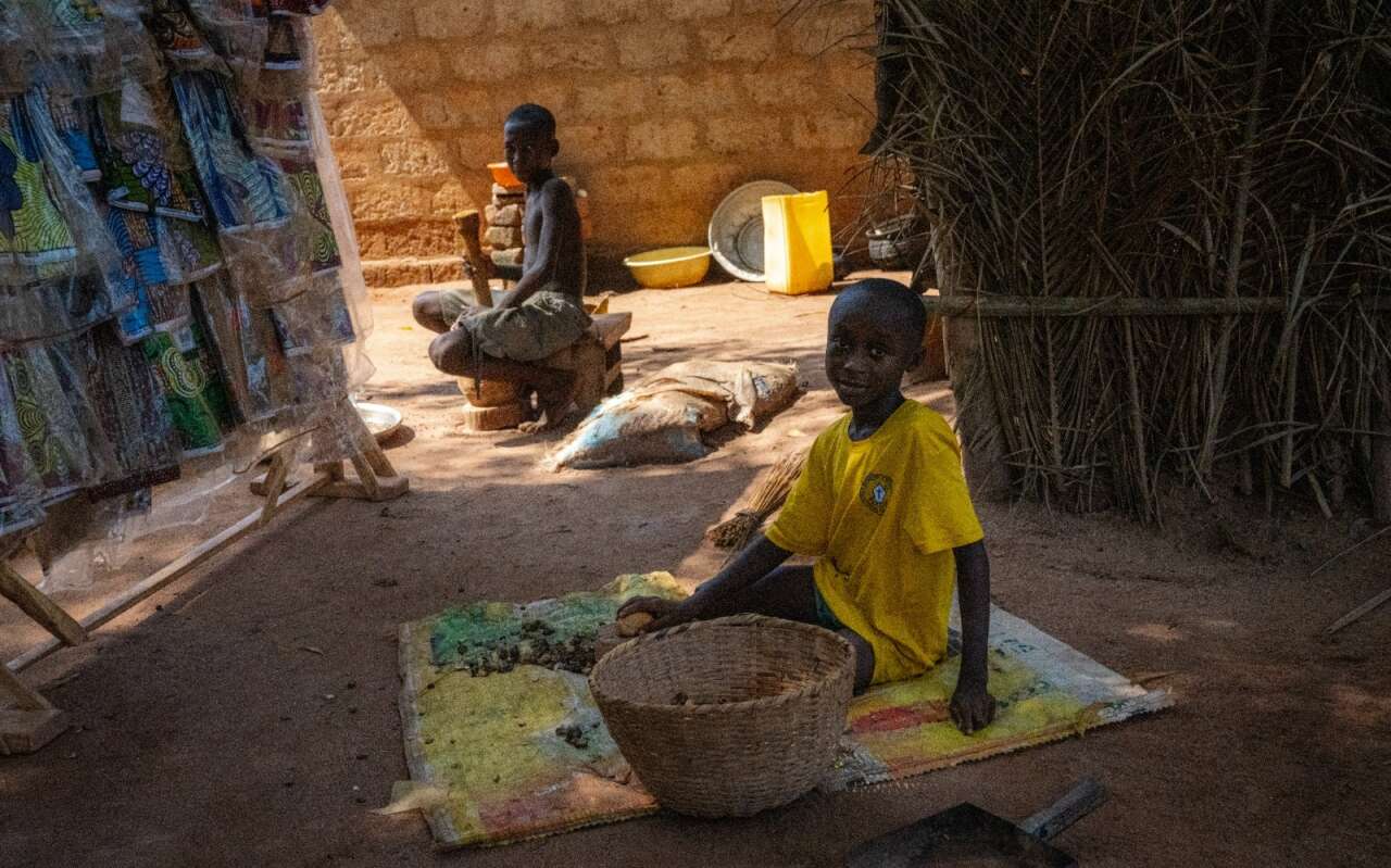 Konyalı Tuba Us Bilir’in kareleri duygulara dokundu 7